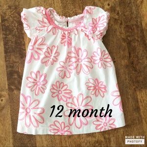 12 month dress